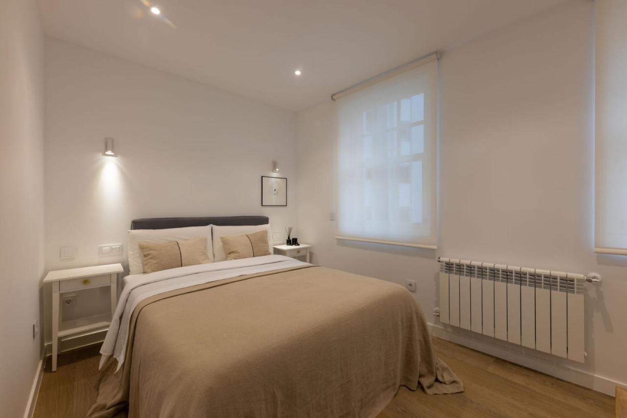 Corunaflat Apartamentos Con Encanto En El Centro De A Coruña Exterior foto