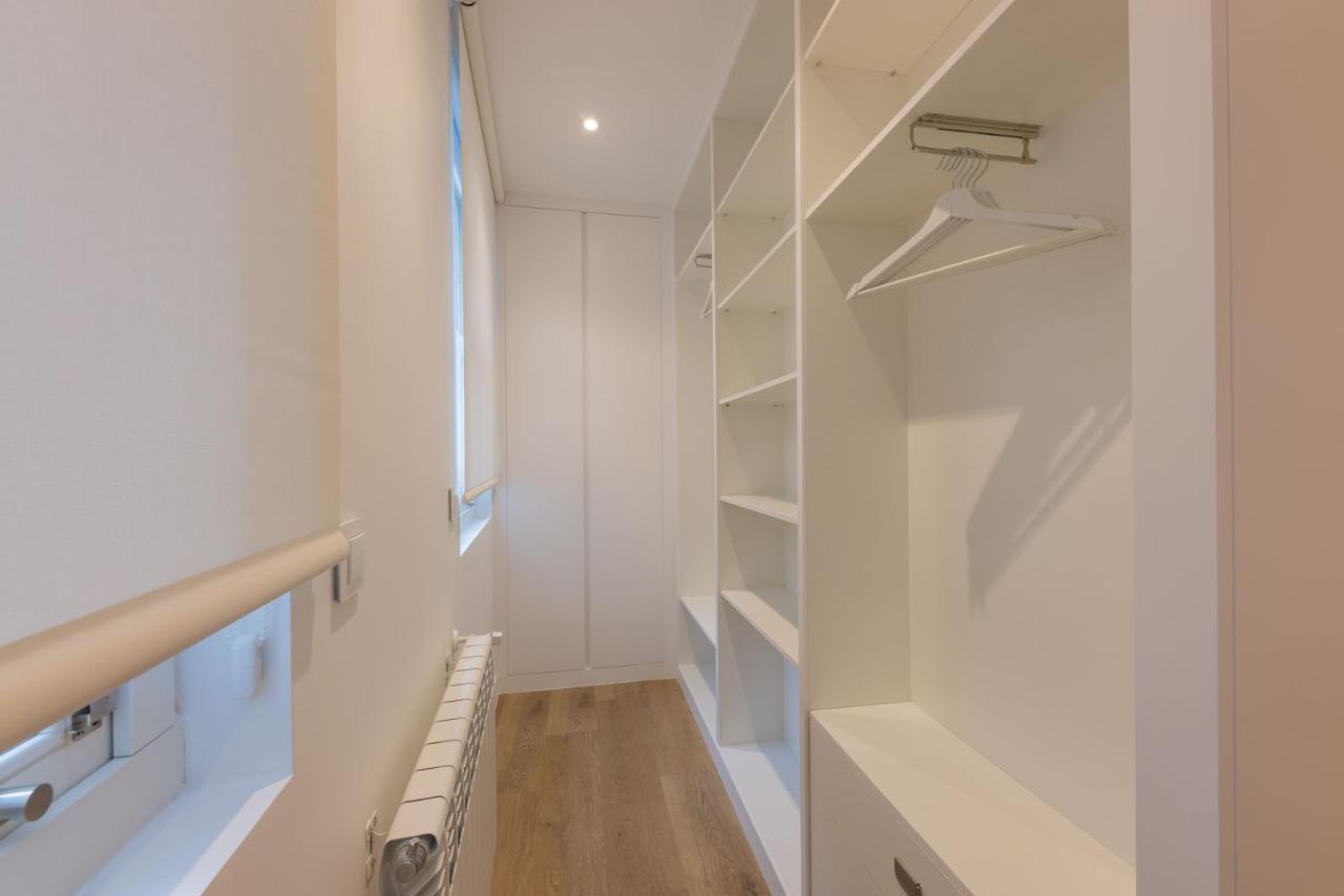 Corunaflat Apartamentos Con Encanto En El Centro De A Coruña Exterior foto