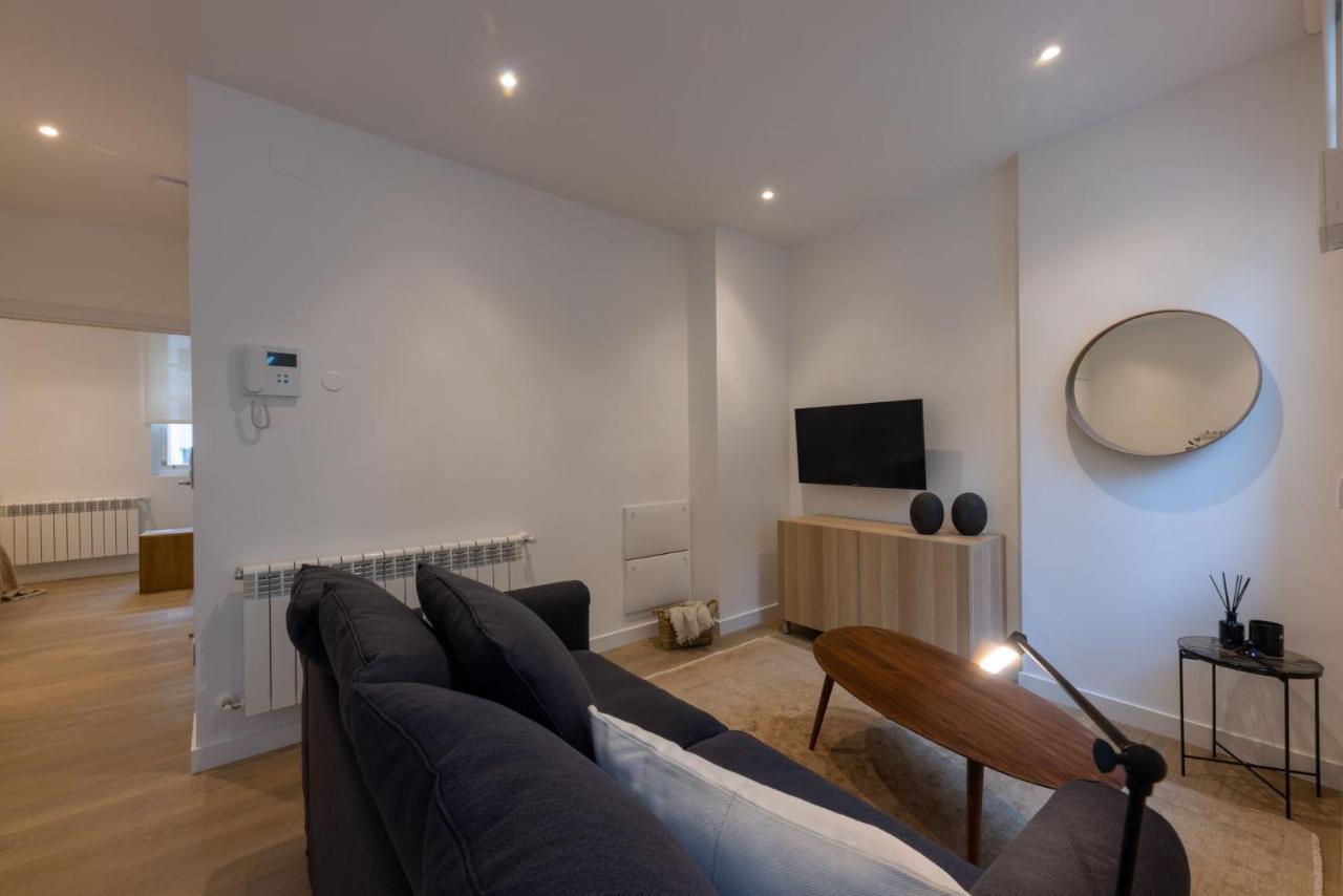 Corunaflat Apartamentos Con Encanto En El Centro De A Coruña Exterior foto