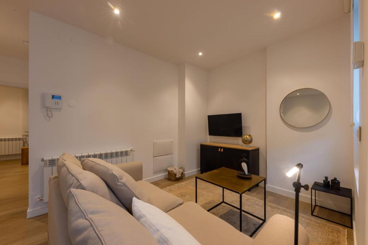 Corunaflat Apartamentos Con Encanto En El Centro De A Coruña Exterior foto