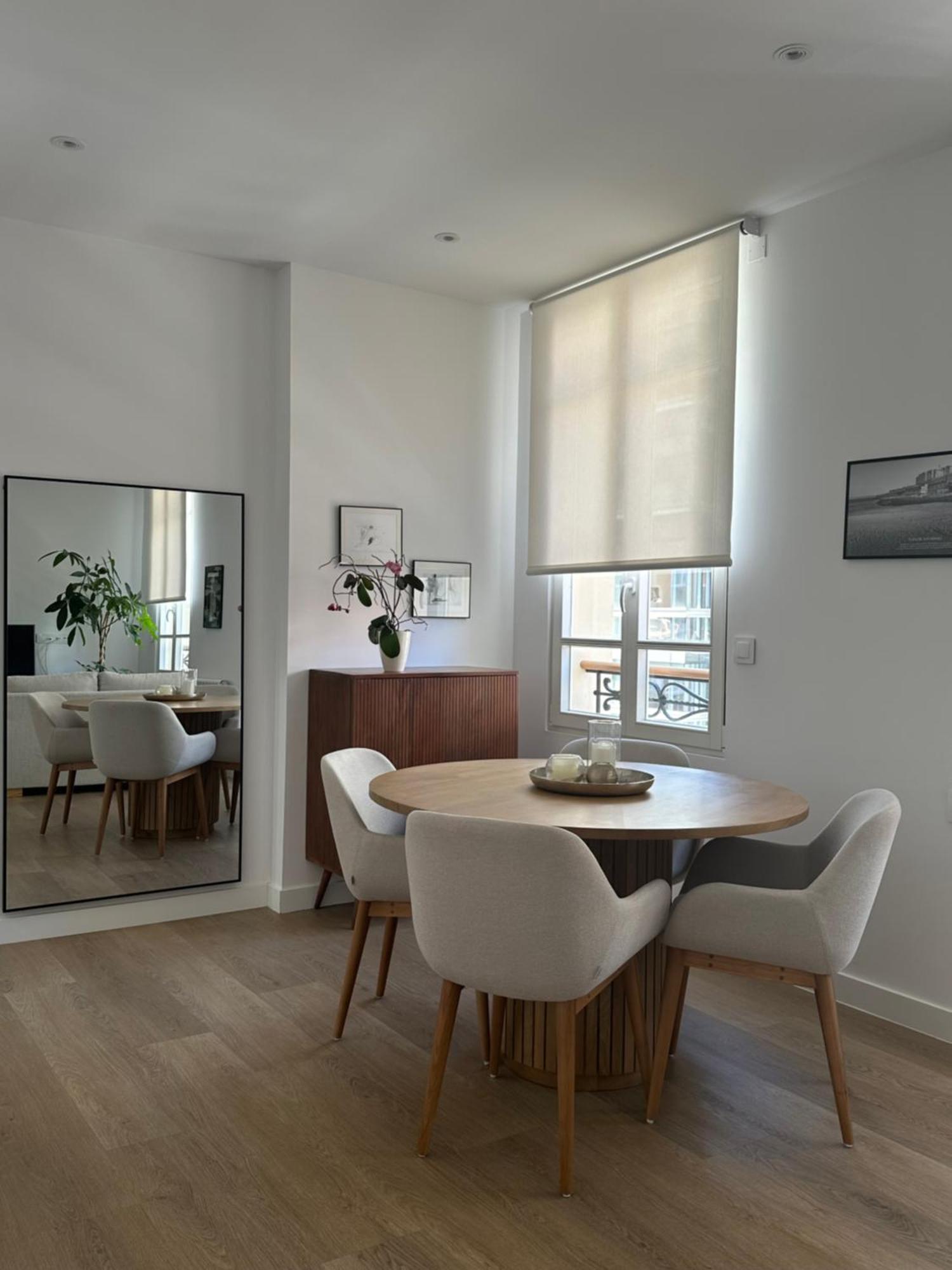 Corunaflat Apartamentos Con Encanto En El Centro De A Coruña Exterior foto