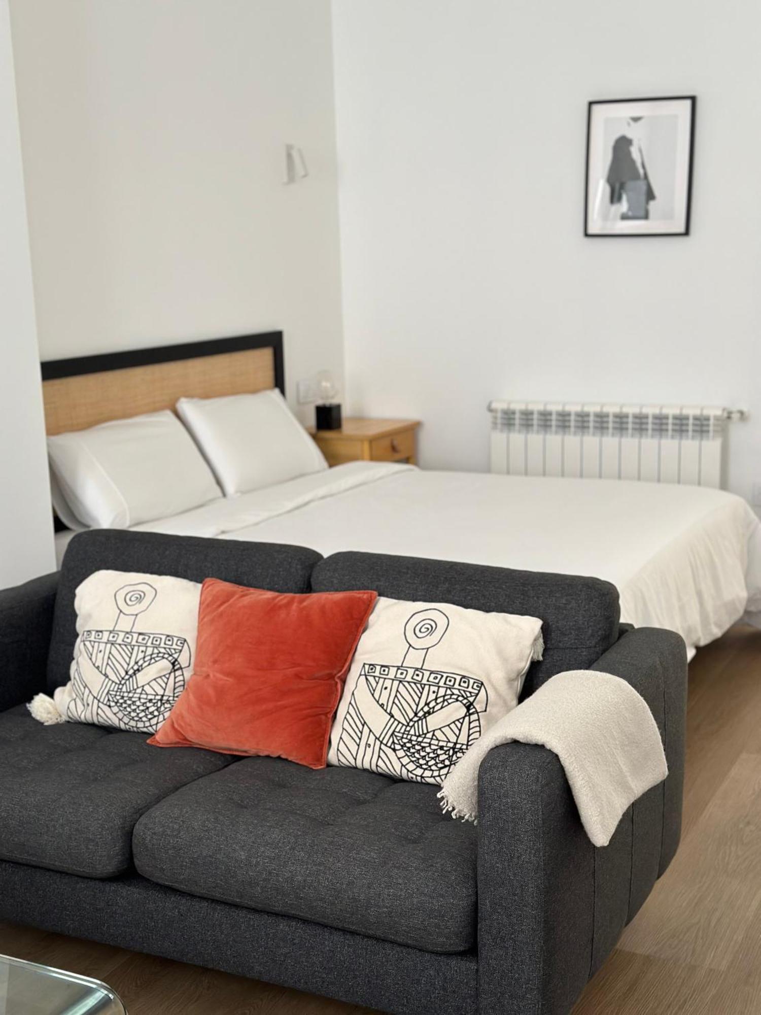 Corunaflat Apartamentos Con Encanto En El Centro De A Coruña Exterior foto