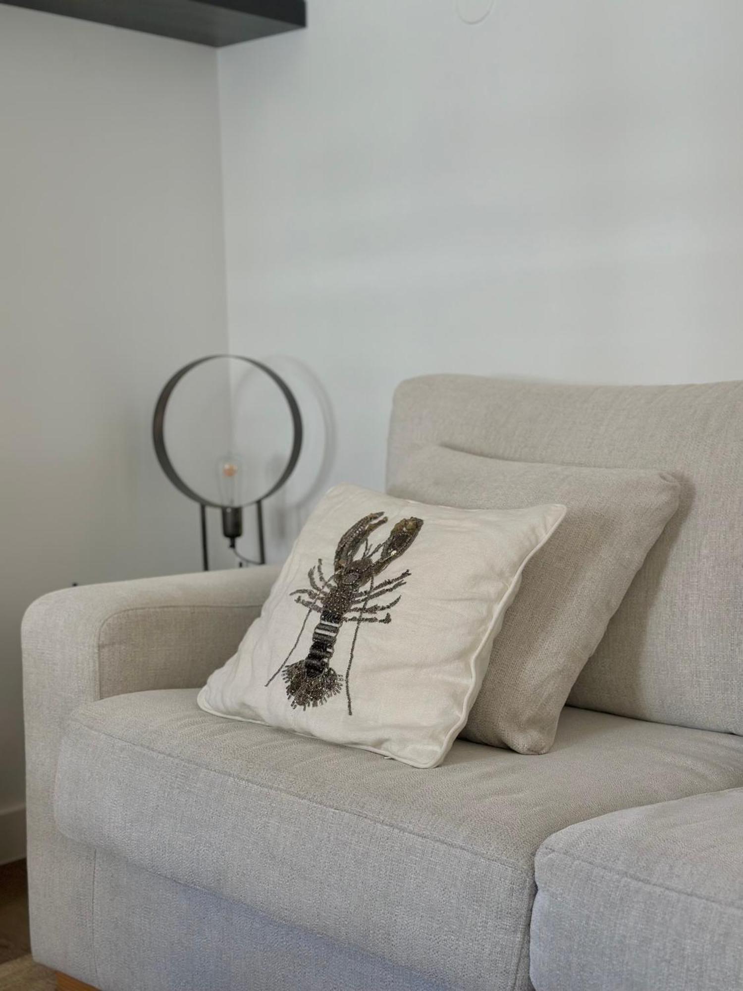 Corunaflat Apartamentos Con Encanto En El Centro De A Coruña Exterior foto