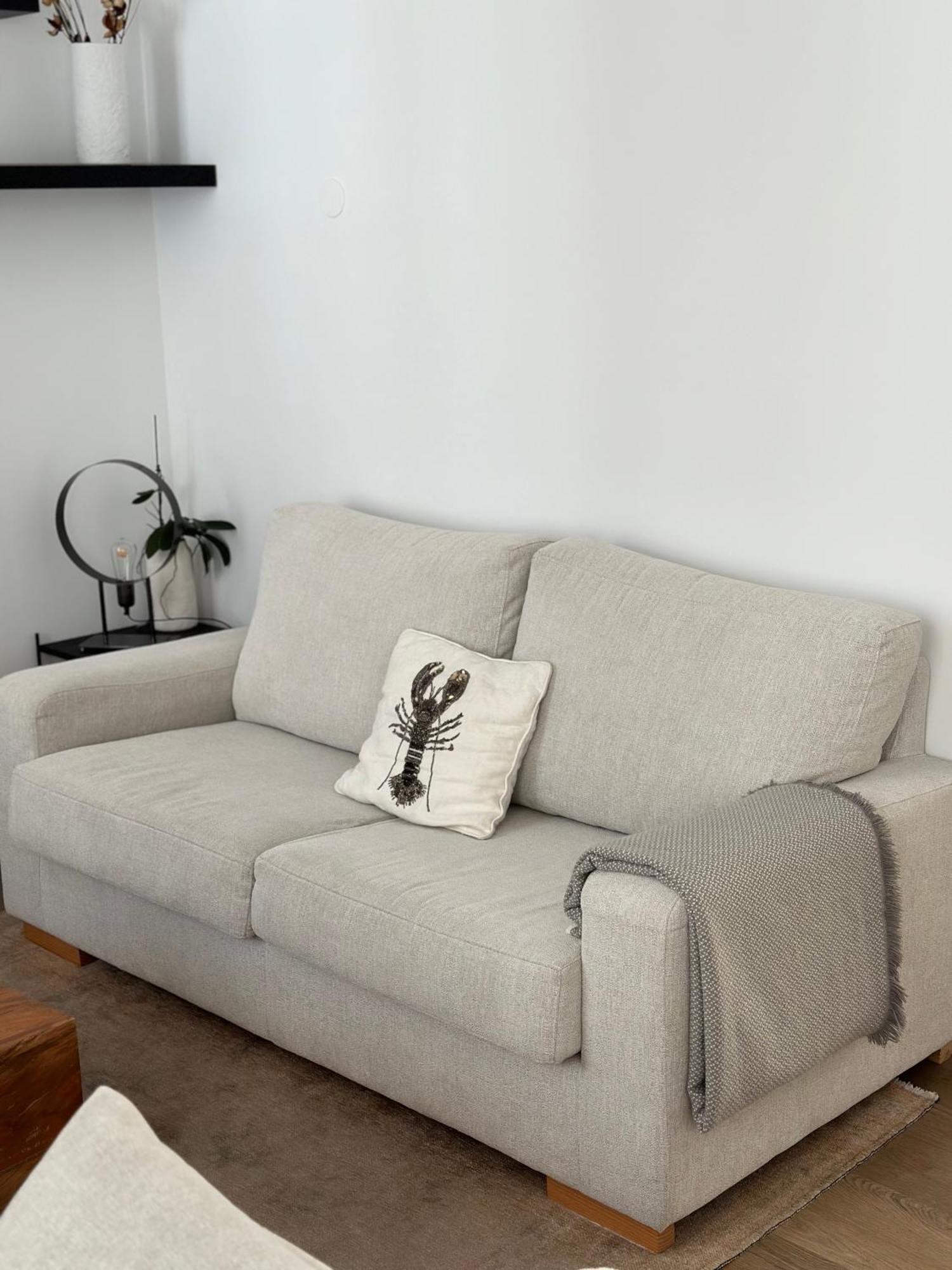 Corunaflat Apartamentos Con Encanto En El Centro De A Coruña Exterior foto