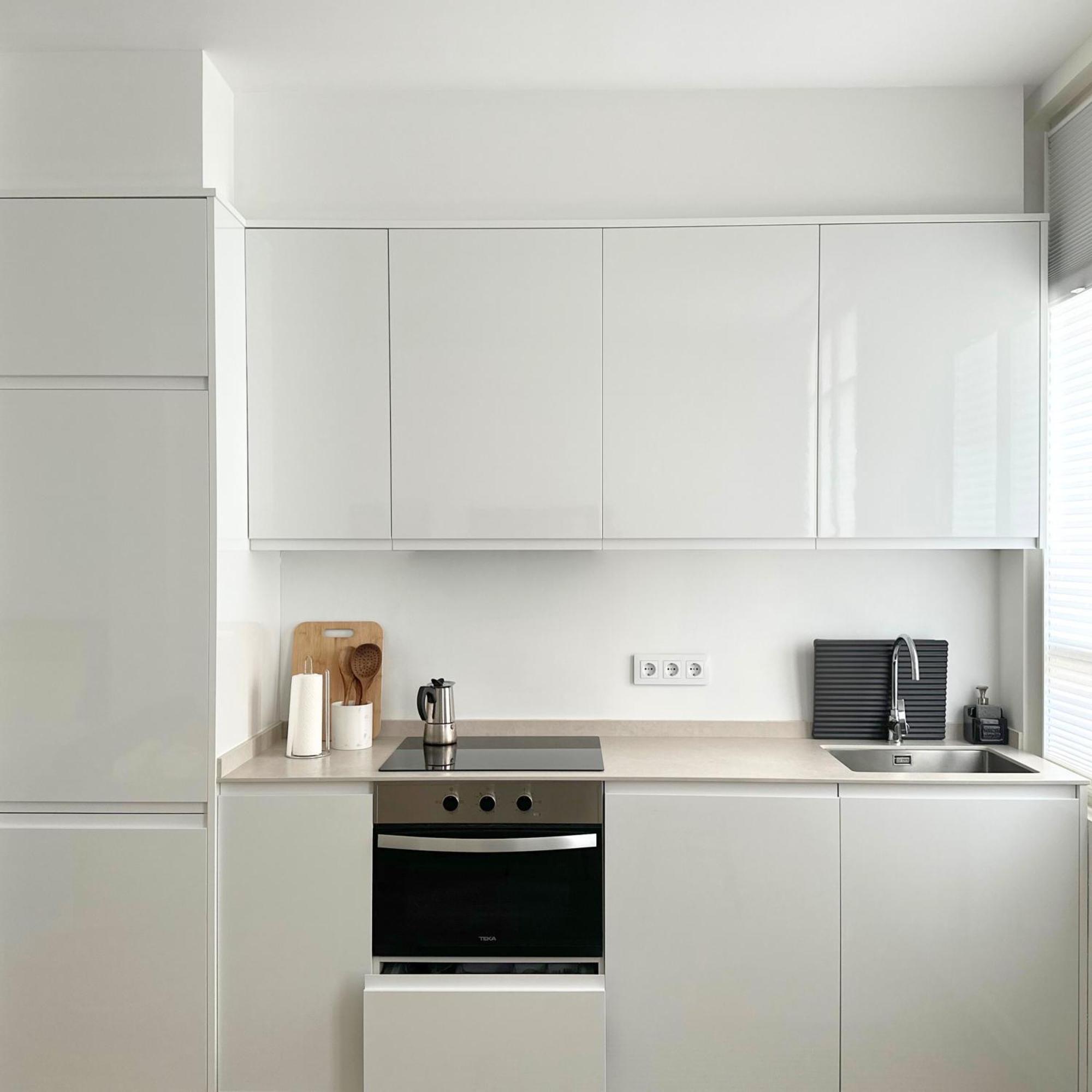Corunaflat Apartamentos Con Encanto En El Centro De A Coruña Exterior foto